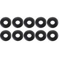 GLADHAND SEALS 10 PACK | Black | 10028
