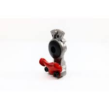 Gladhand Emergency Hose Coupler | 11451PB | Red