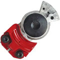Gladhand Emergency Hose Coupler | 11451PB | Red